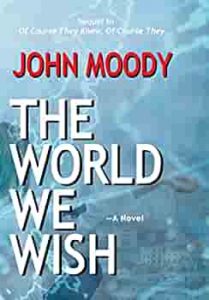 John Moody 2nd book