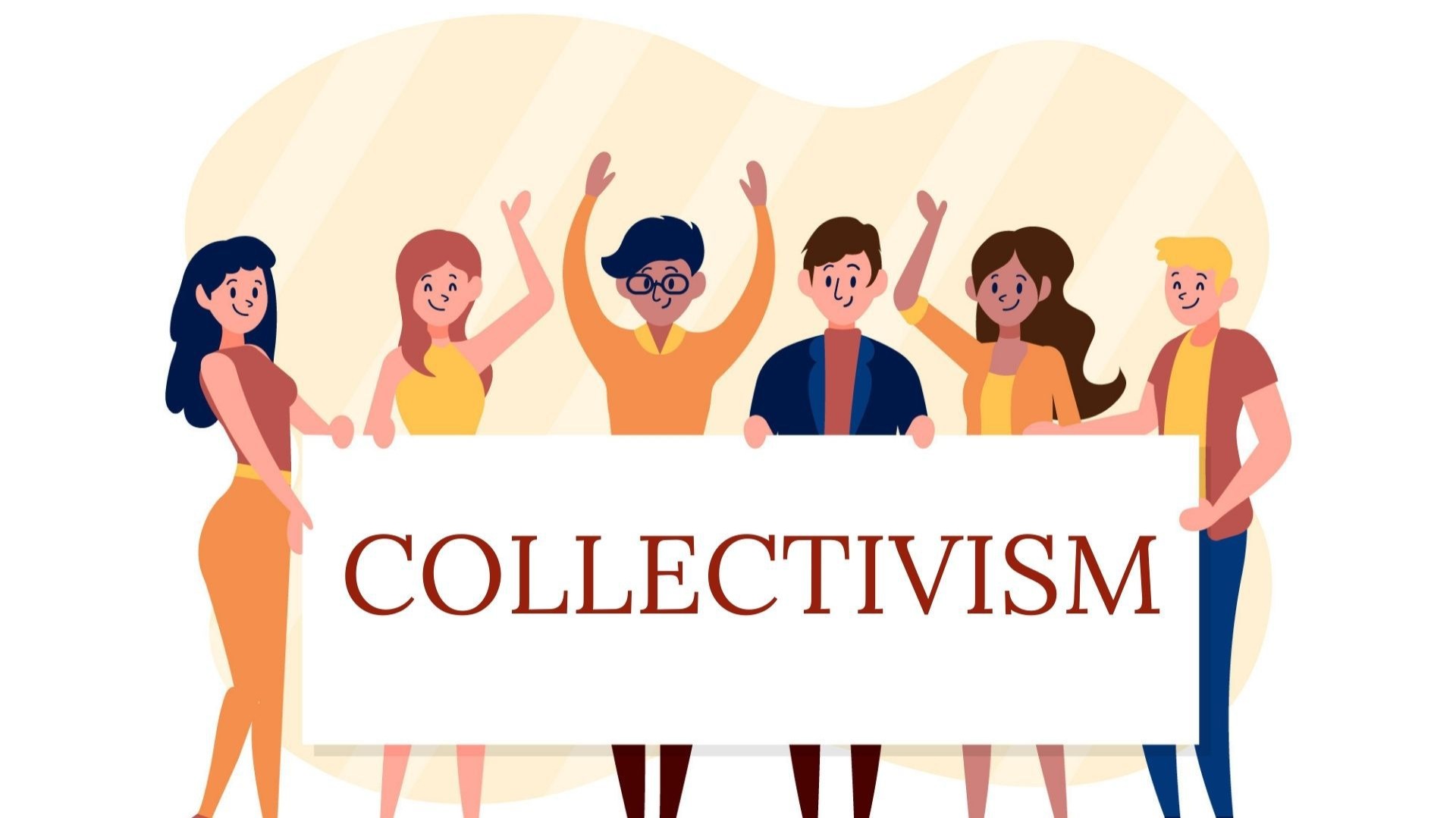 What-is-Collectivism